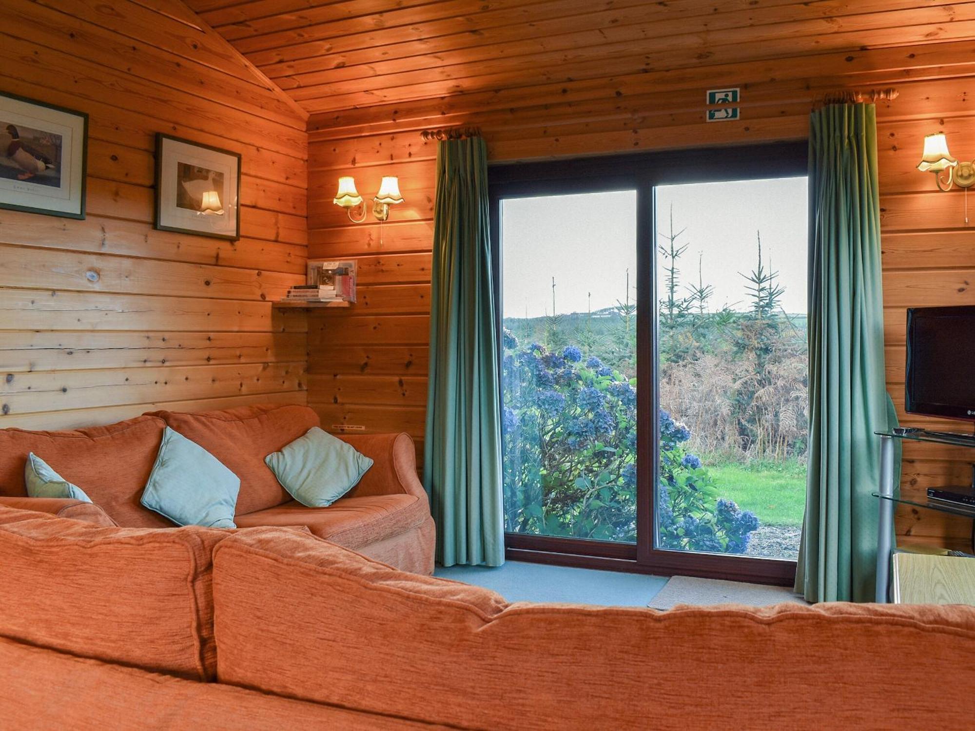 Jasmine Lodge Woolfardisworthy  Exterior photo