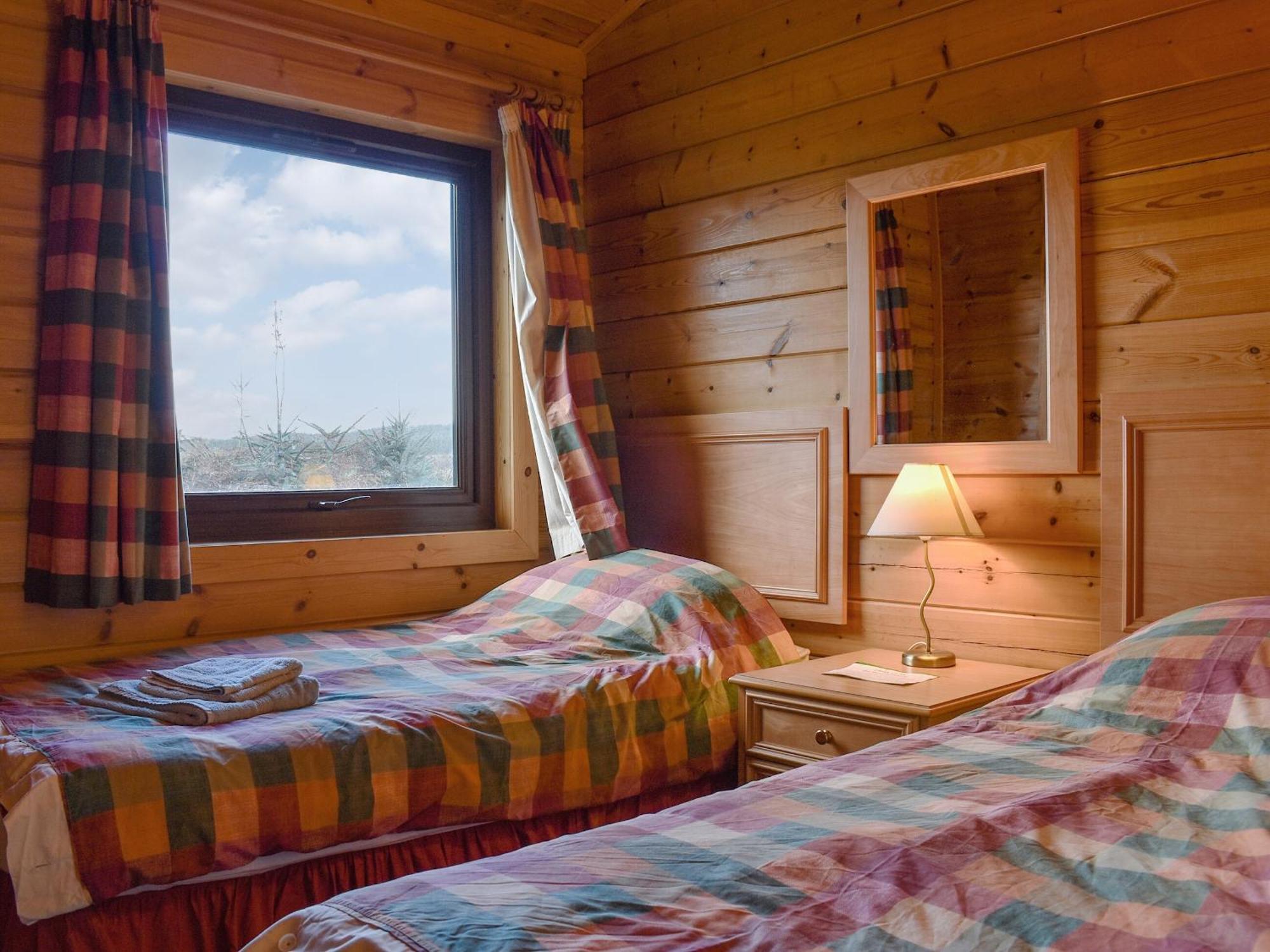 Jasmine Lodge Woolfardisworthy  Exterior photo